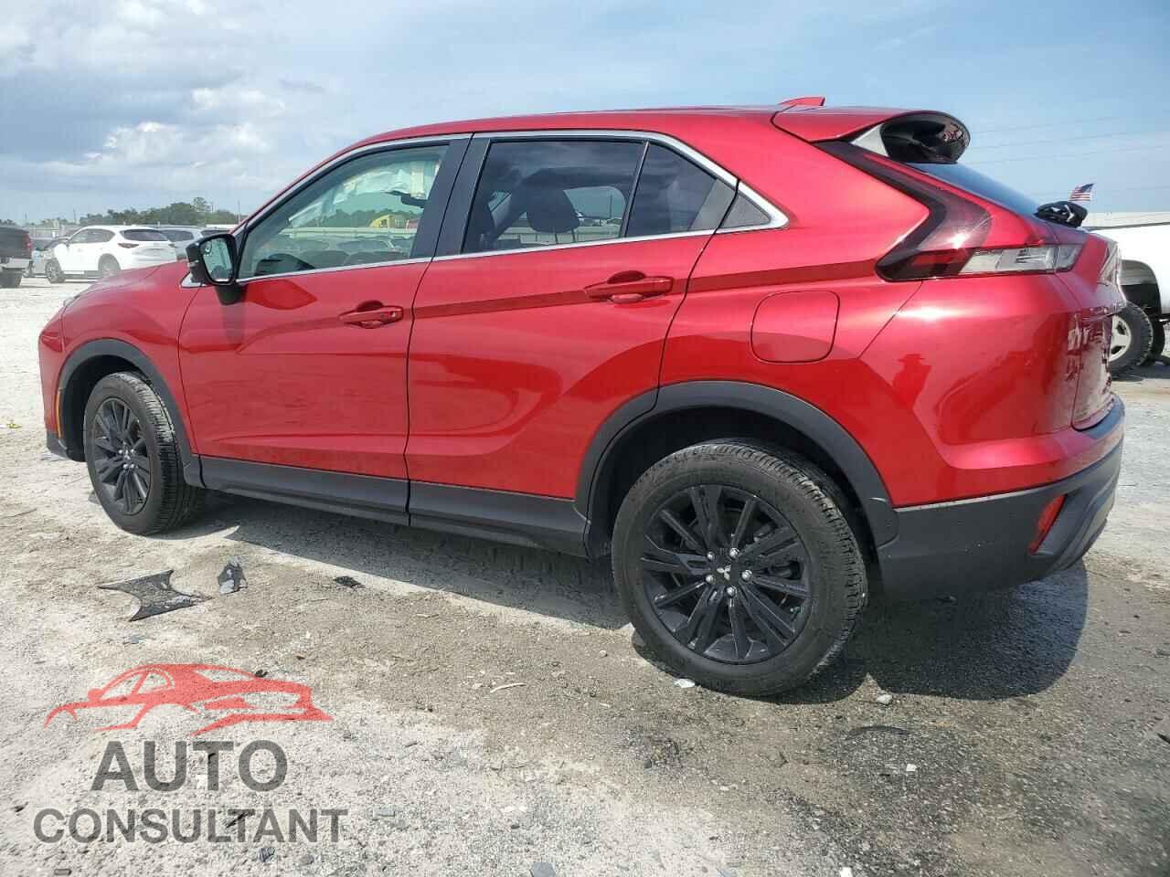 MITSUBISHI ECLIPSE 2024 - JA4ATVAA2RZ001959