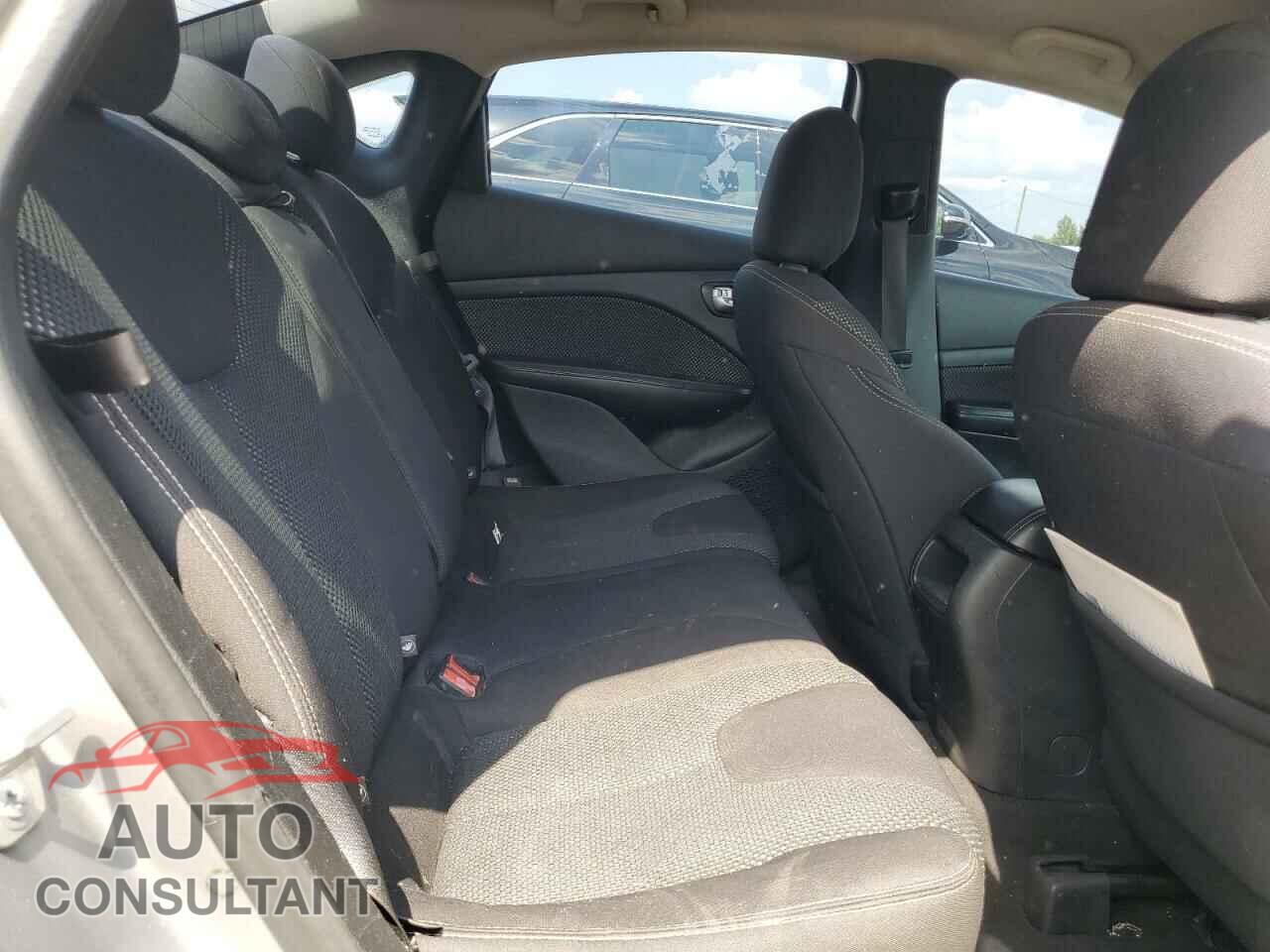 DODGE DART 2015 - 1C3CDFBB1FD131754