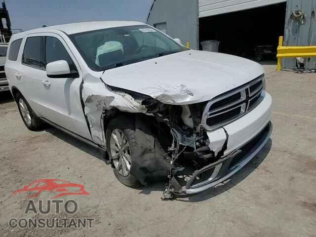 DODGE DURANGO 2015 - 1C4RDHAG0FC132608