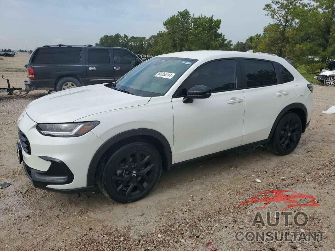 HONDA HR-V 2024 - 3CZRZ2H5XRM725229