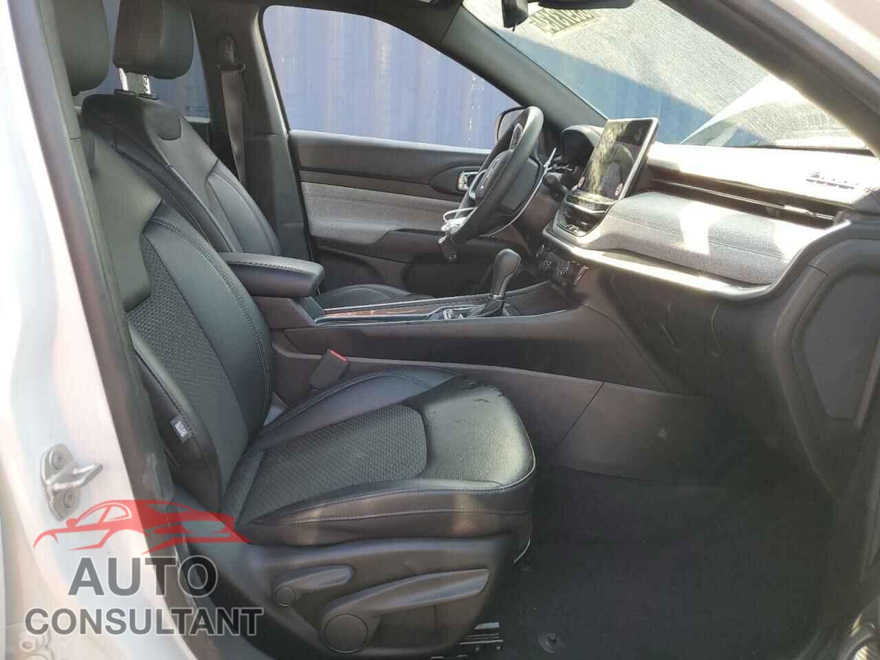 JEEP COMPASS 2024 - 3C4NJDBN7RT606706