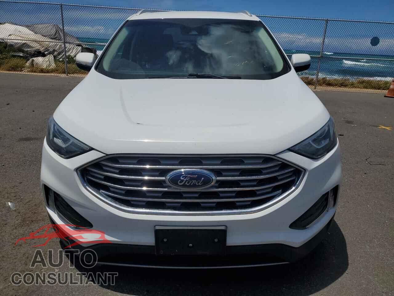 FORD EDGE 2019 - 2FMPK3J9XKBB81502