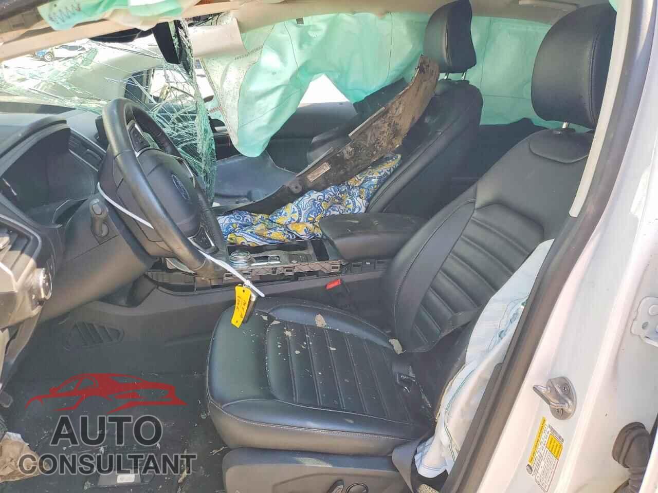 FORD EDGE 2024 - 2FMPK4J93RBA68040