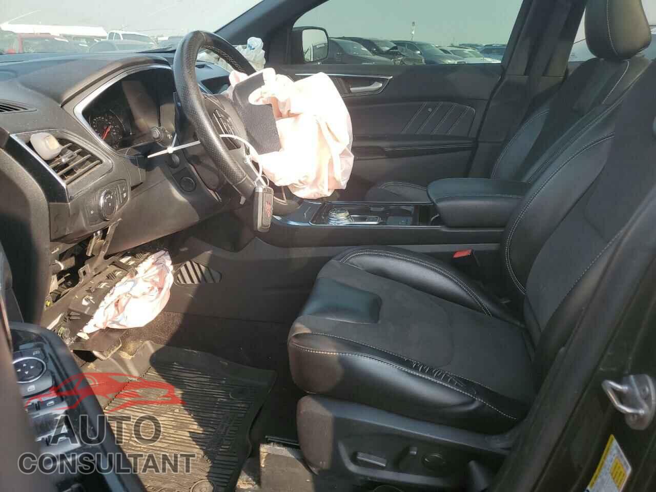 FORD EDGE 2020 - 2FMPK4AP5LBB21293