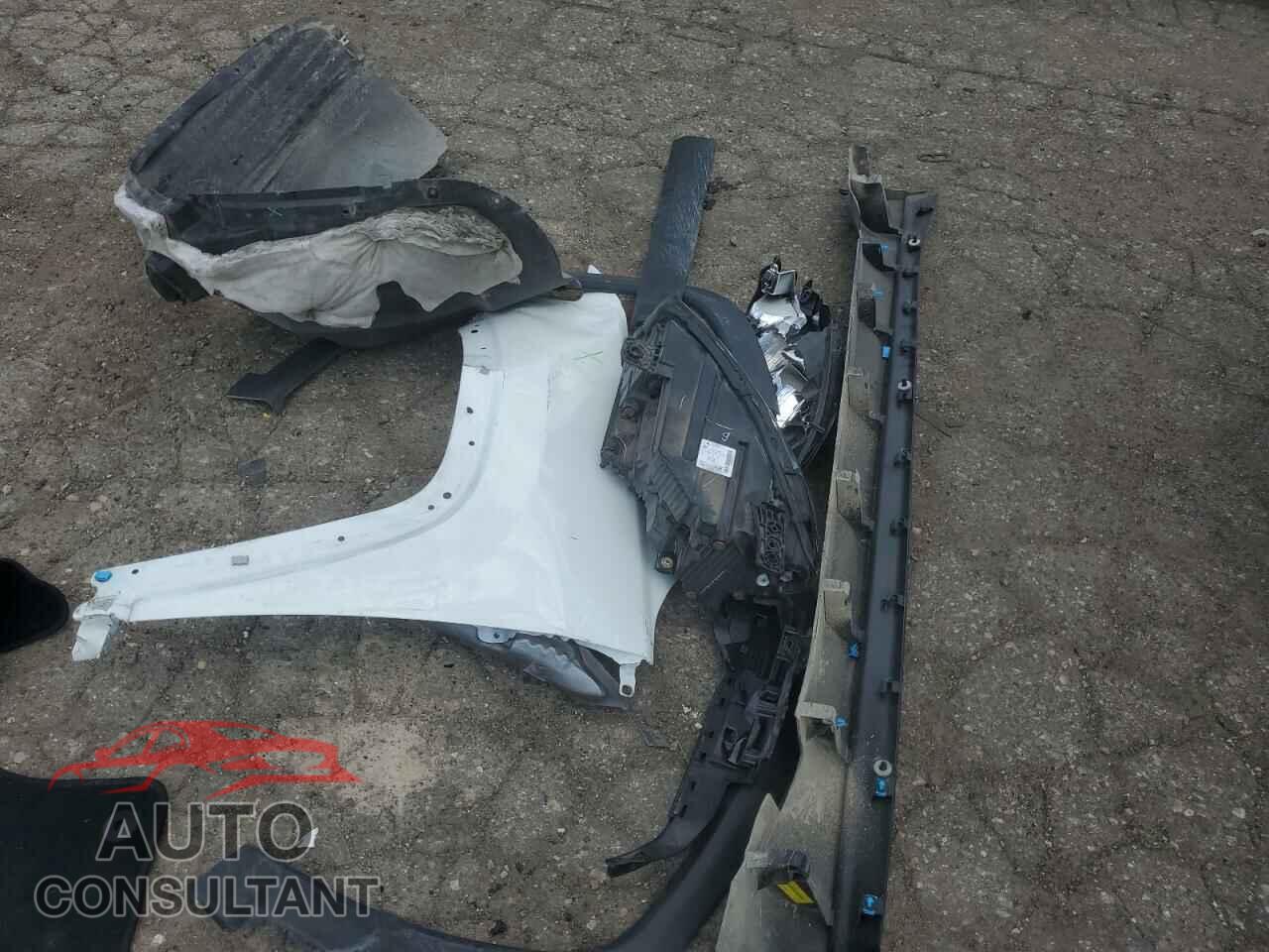 JEEP COMPASS 2023 - 3C4NJDBN9PT552970