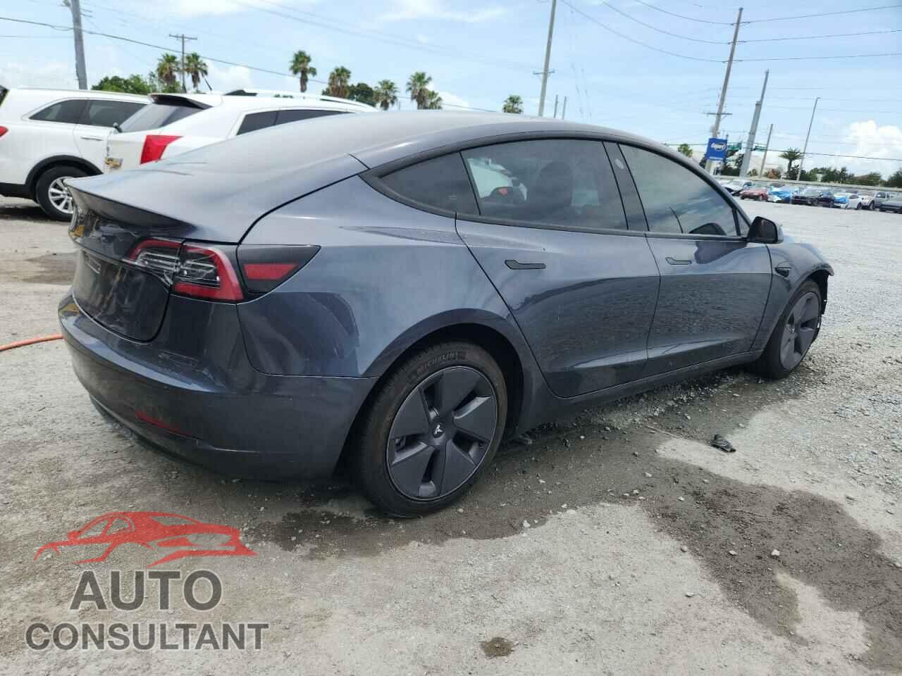 TESLA MODEL 3 2023 - 5YJ3E1EA1PF417841