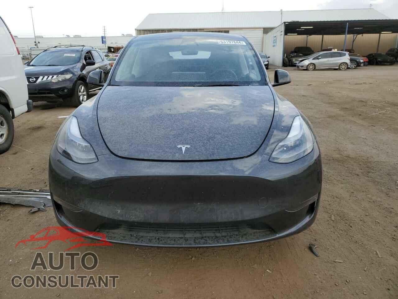 TESLA MODEL Y 2024 - 7SAYGDEE5RF993460