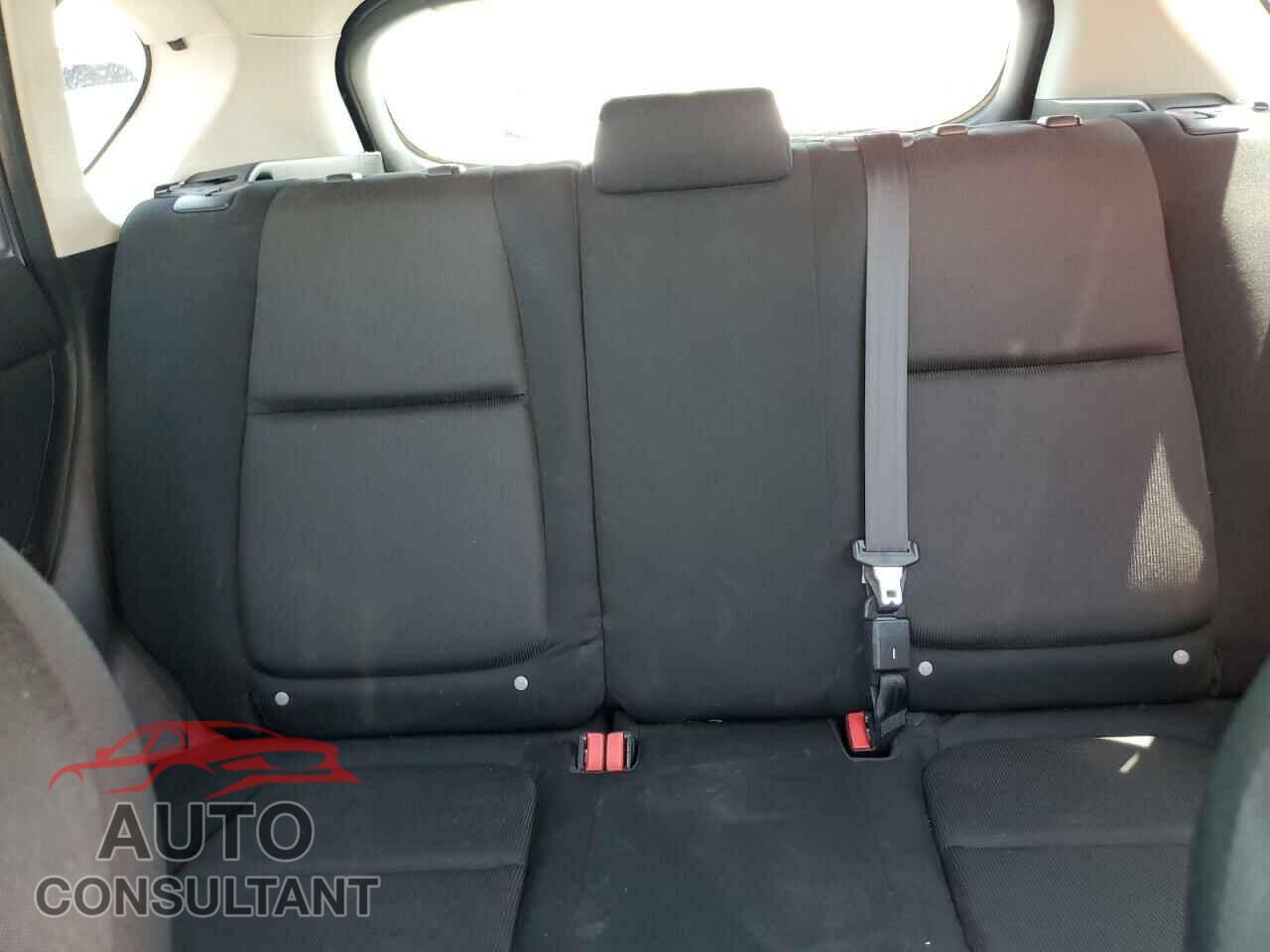 MAZDA CX-5 2016 - JM3KE2BYXG0653803