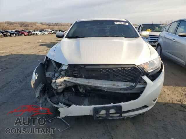 FORD TAURUS 2014 - 1FAHP2E88EG153092