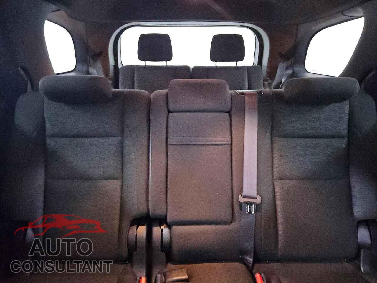 DODGE DURANGO 2026 - 1C4RDHDG6TC174529