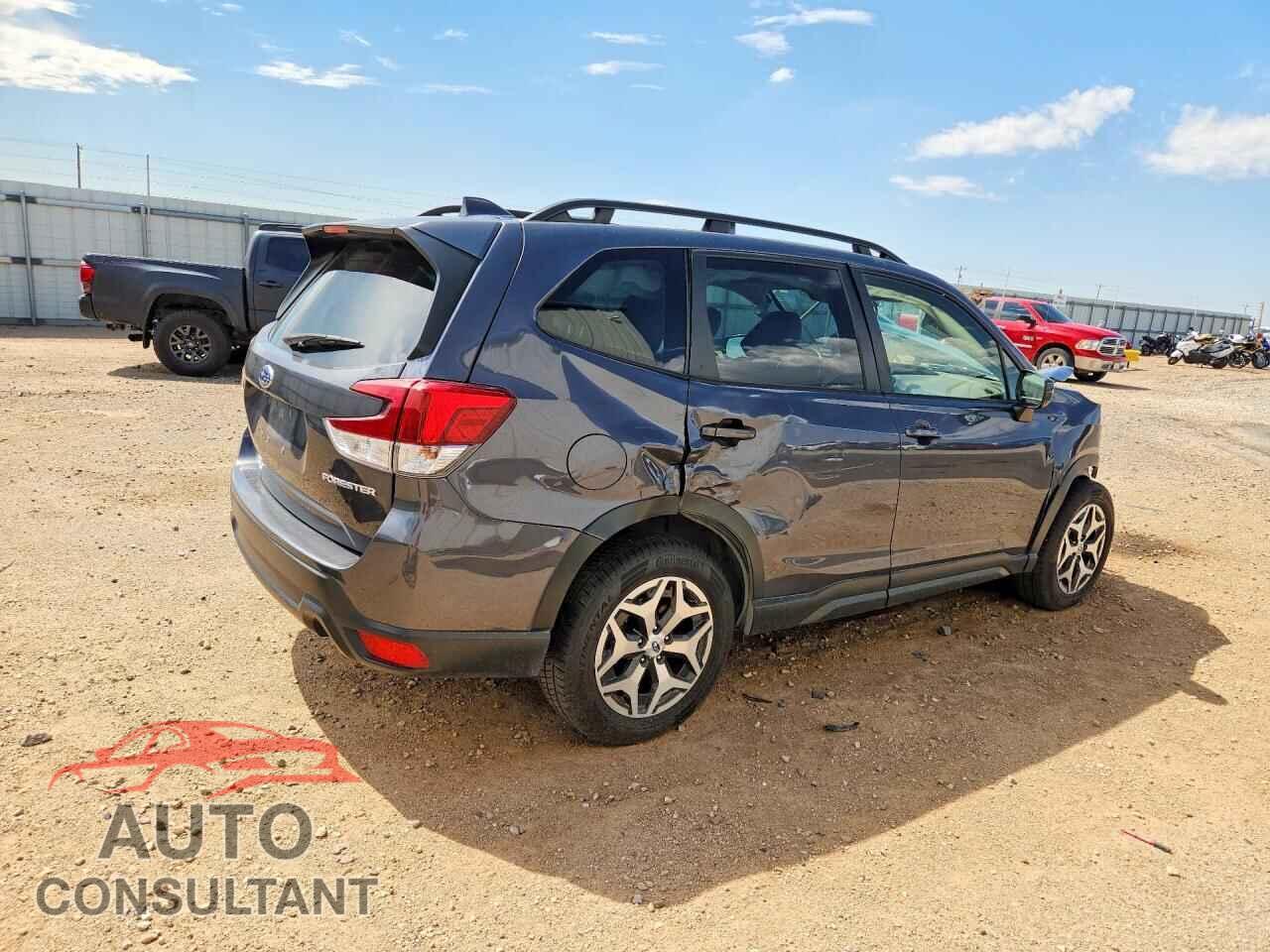 SUBARU FORESTER 2023 - JF2SKAEC5PH472865