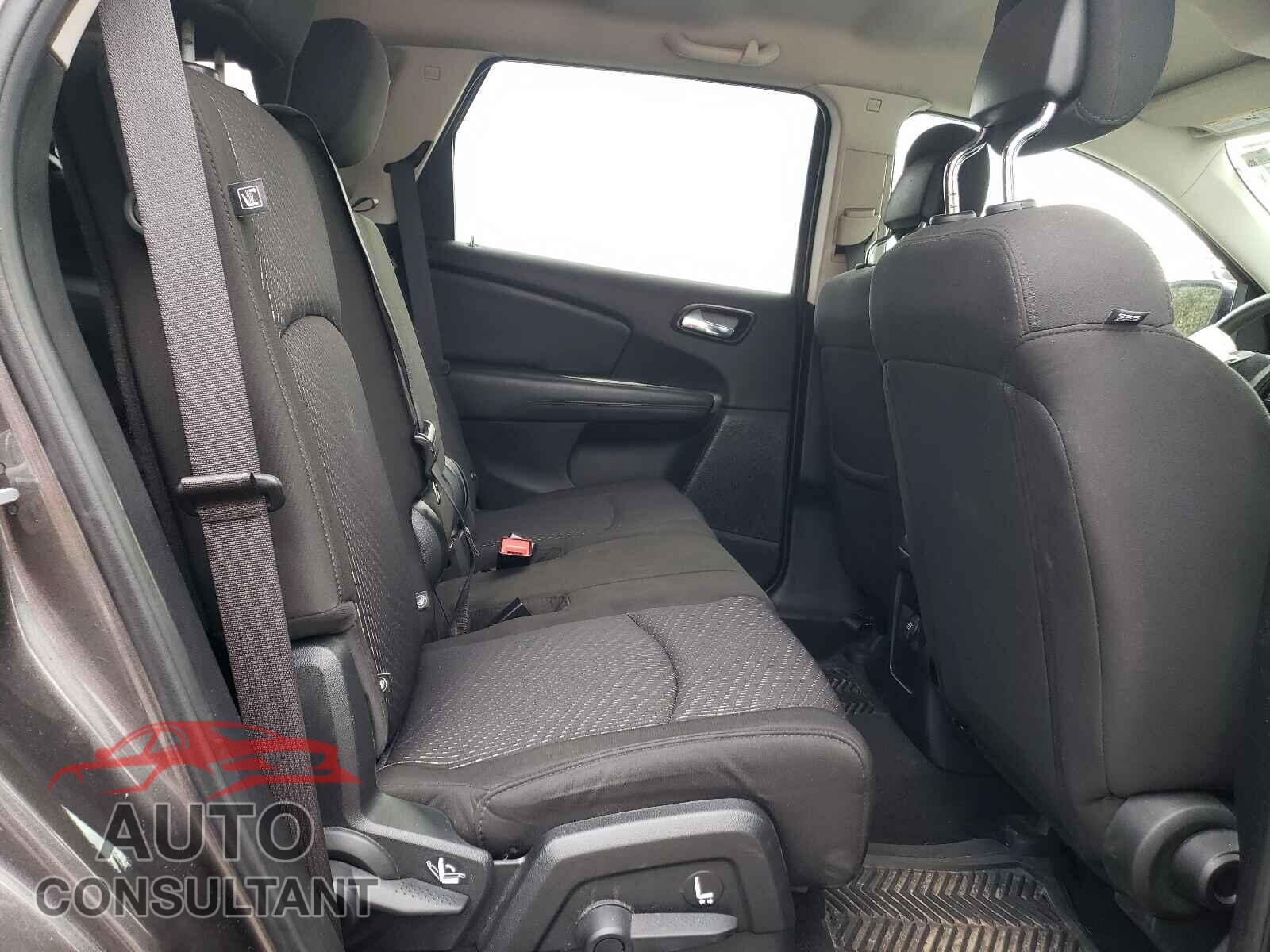DODGE JOURNEY 2020 - 3C4PDCAB5LT280901