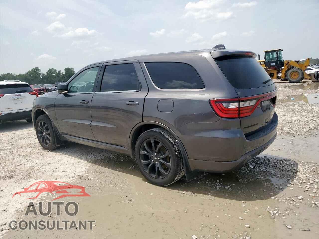 DODGE DURANGO 2019 - 1C4RDHDG7KC559144
