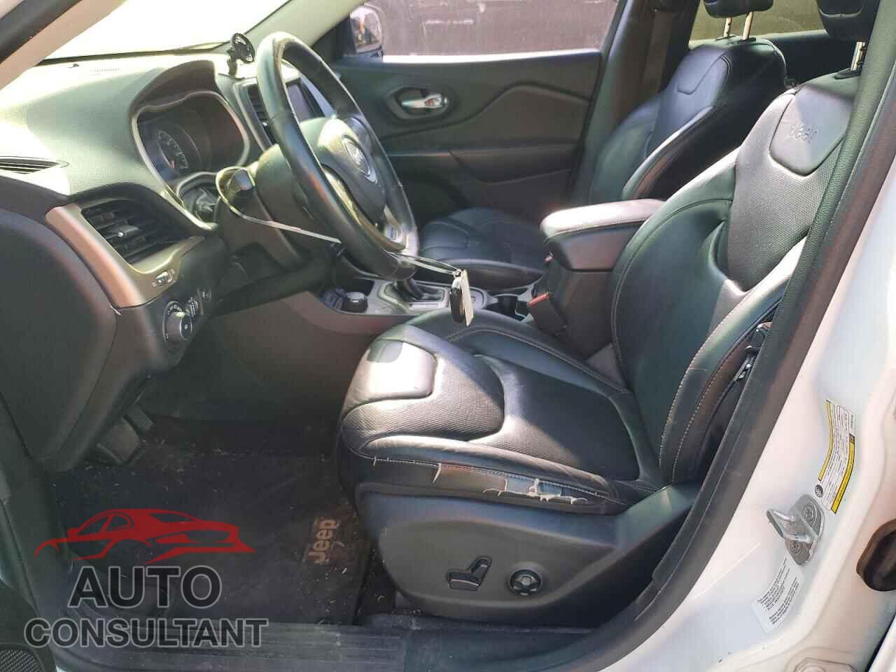 JEEP CHEROKEE 2014 - 1C4PJMDS1EW282443
