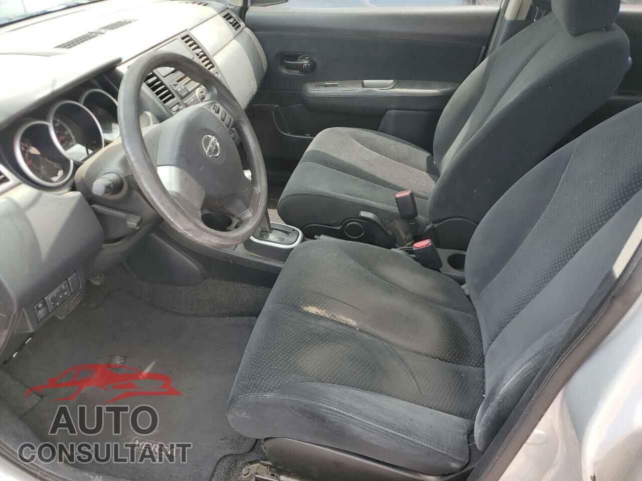 NISSAN VERSA 2011 - 3N1BC1CP7BL419552