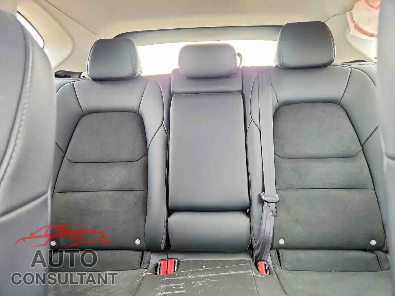 MAZDA CX-5 2021 - JM3KFBCM7M0449626
