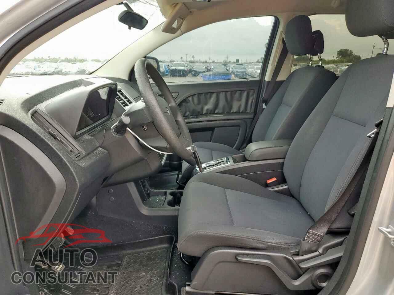 DODGE JOURNEY 2010 - 3D4PG4FB4AT118070