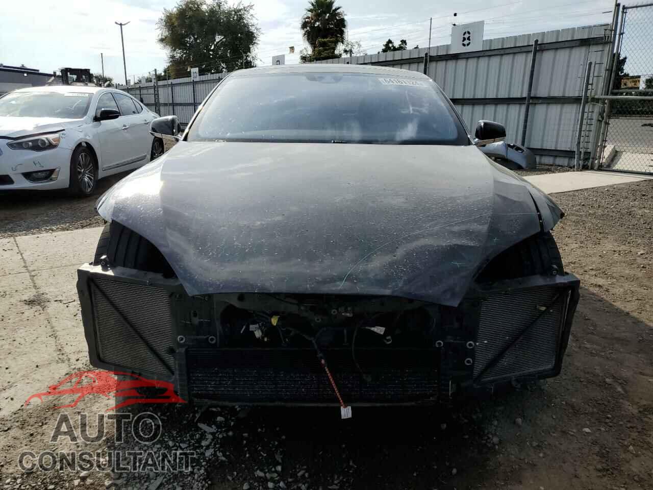 TESLA MODEL S 2016 - 5YJSA1E2XGF154765