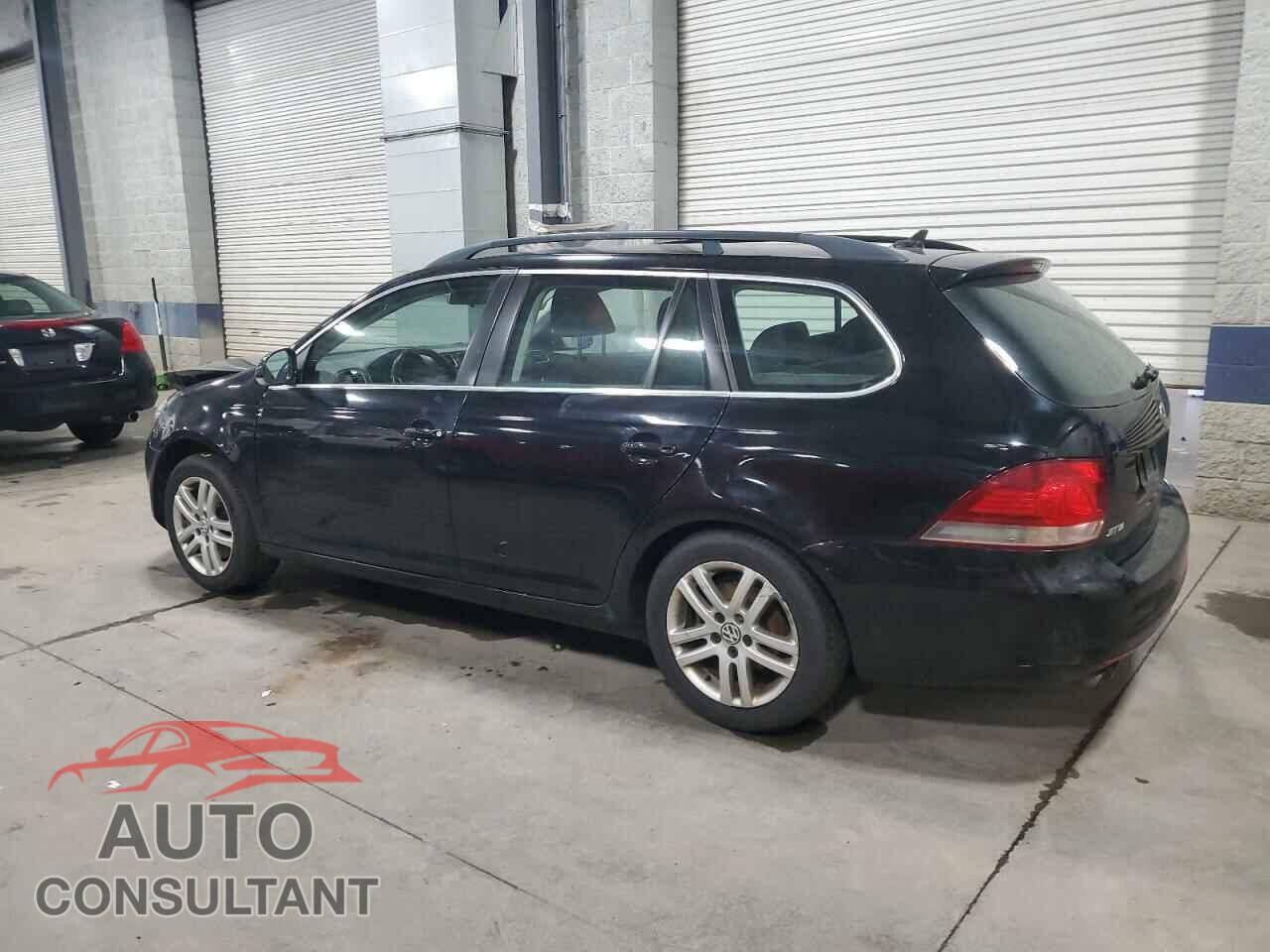 VOLKSWAGEN JETTA 2012 - 3VWML7AJ6CM672135