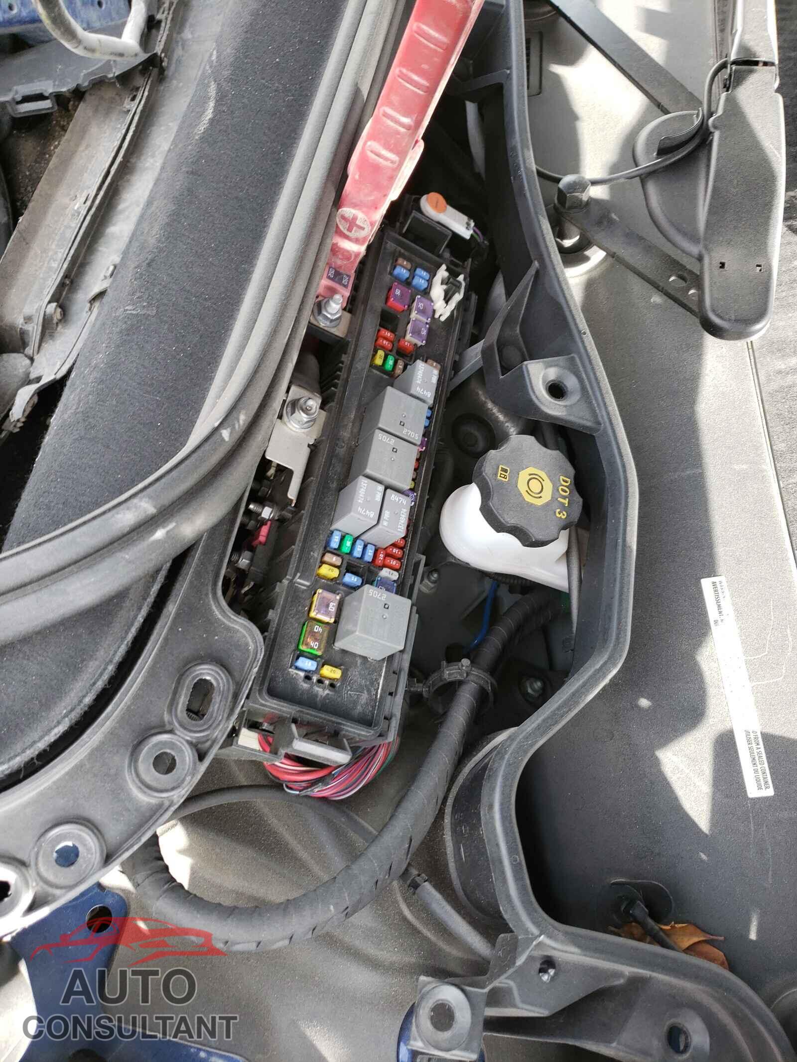 TESLA MODEL X 2017 - 5YJXCBE2XHF050767