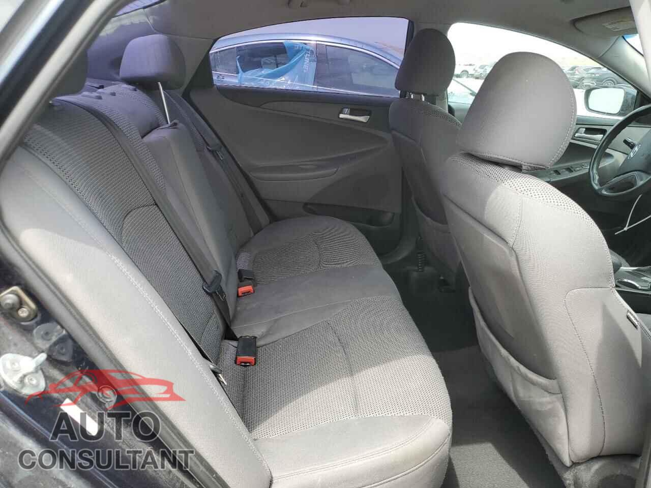 HYUNDAI SONATA 2011 - 5NPEB4AC3BH092887