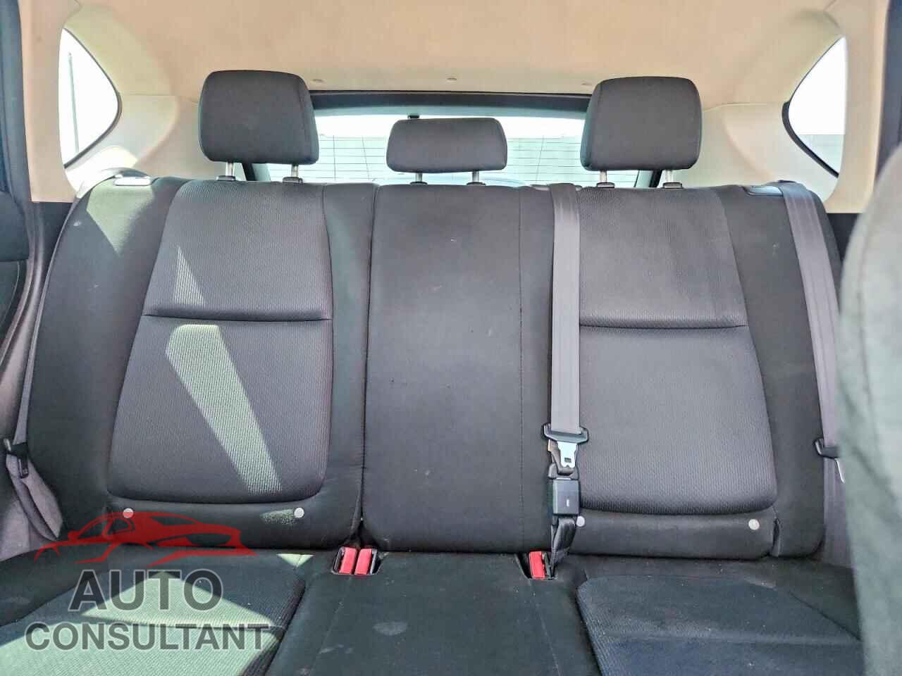 MAZDA CX-5 2015 - JM3KE2BEXF0472950