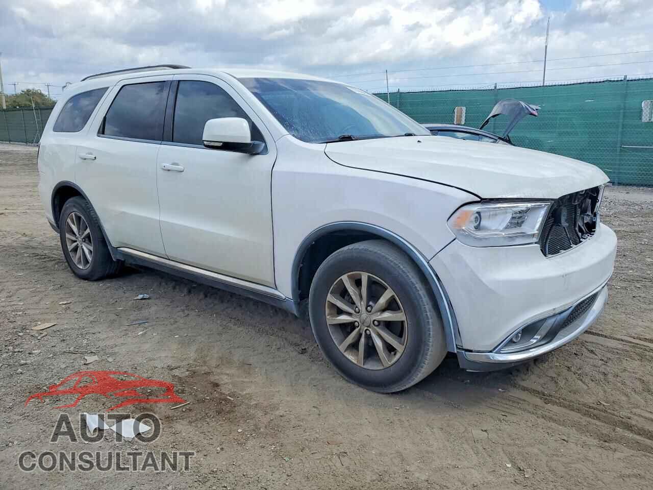 DODGE DURANGO 2014 - 1C4RDHDG1EC595965
