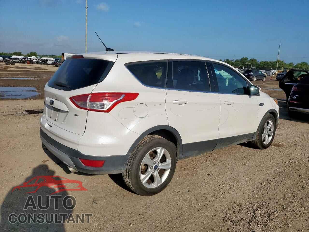 FORD ESCAPE 2015 - 1FMCU0G79FUB80595