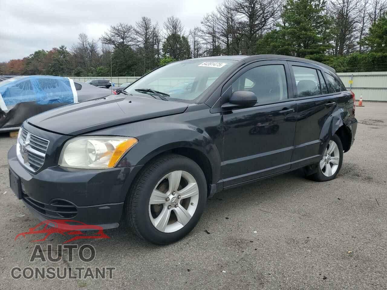 DODGE CALIBER 2011 - 1B3CB3HA2BD116190