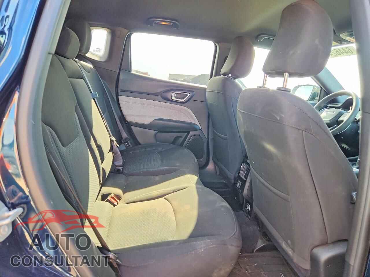 JEEP COMPASS 2024 - 3C4NJDAN8RT165363