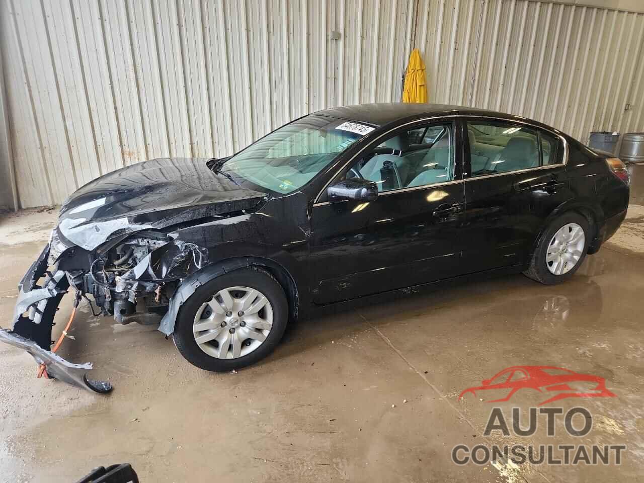 NISSAN ALTIMA 2012 - 1N4AL2AP5CC174321