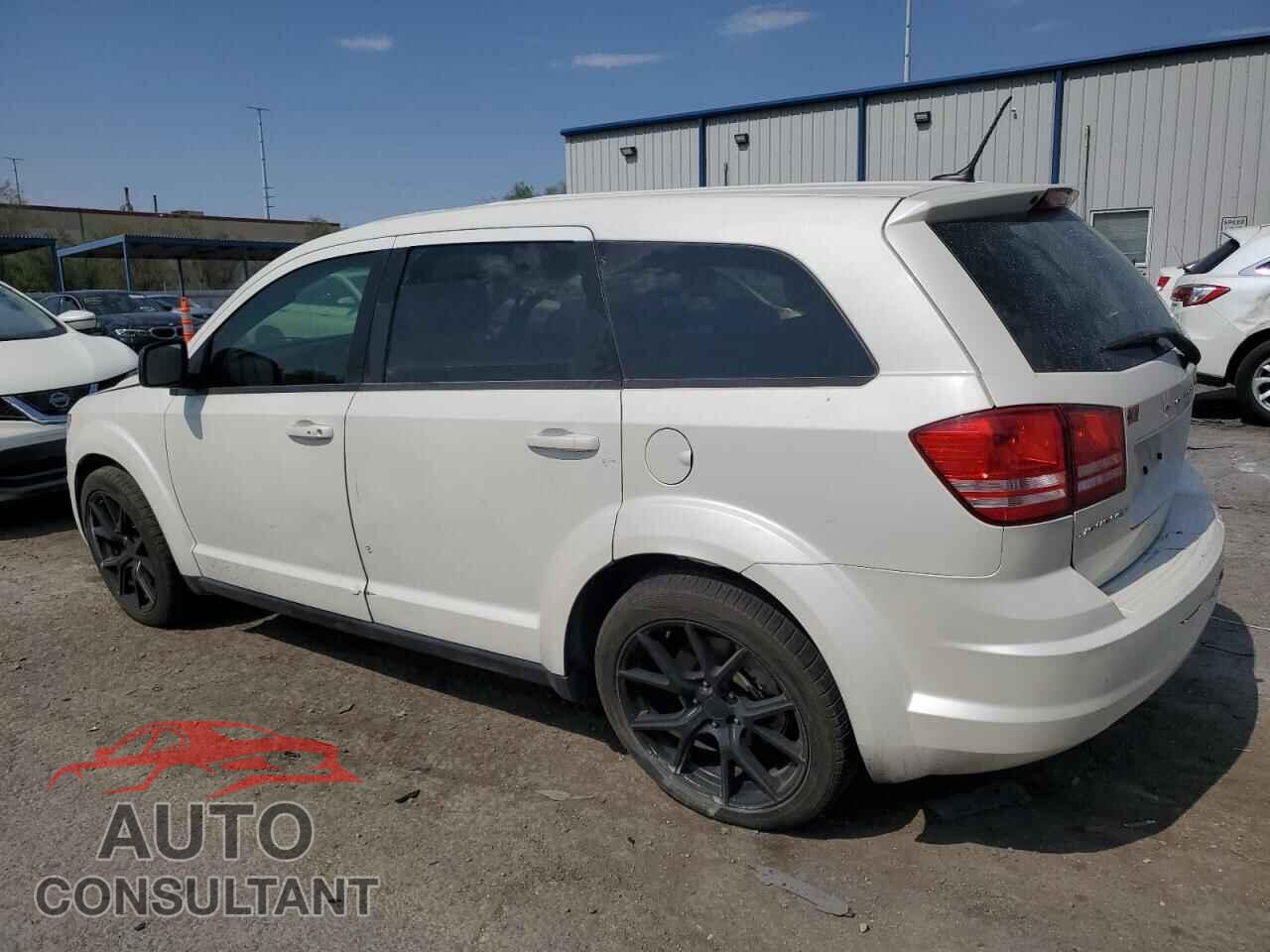 DODGE JOURNEY 2015 - 3C4PDCAB3FT699639