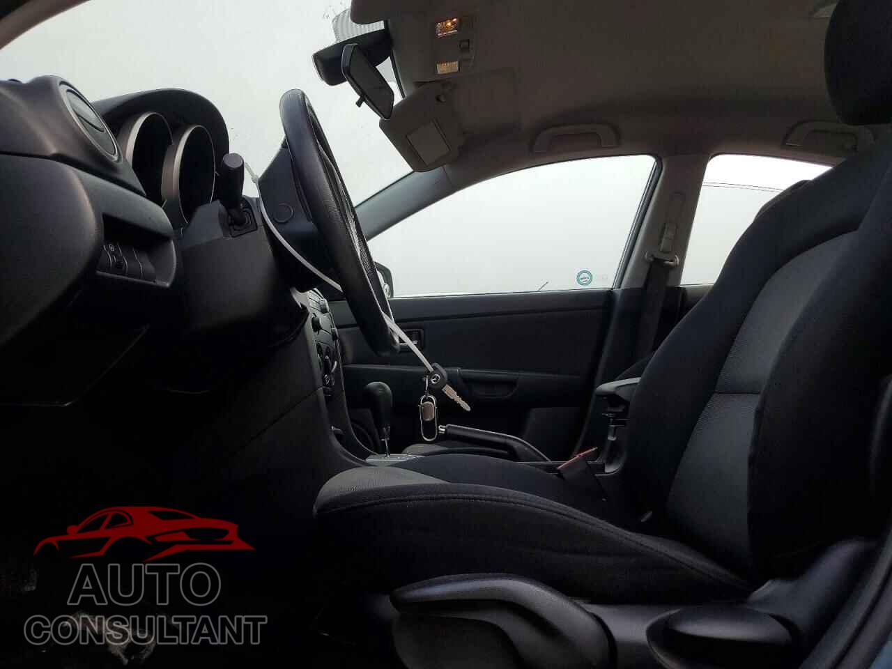 MAZDA 3 2009 - JM1BK32F991206821
