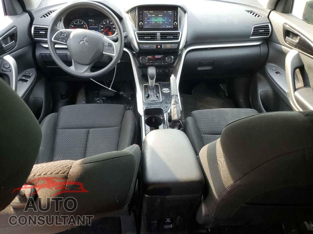 MITSUBISHI ECLIPSE 2020 - JA4AT3AA4LZ027863