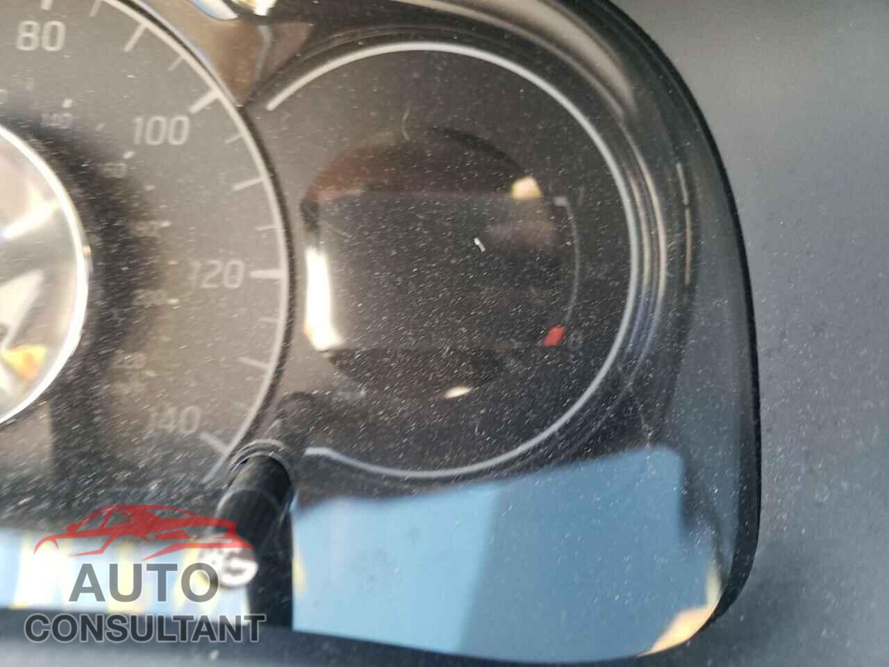 NISSAN VERSA 2017 - 3N1CE2CP7HL375159