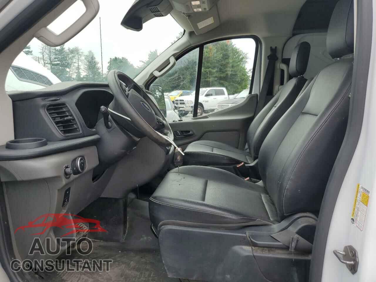 FORD TRANSIT 2023 - 1FTBF2YG9PKA02445