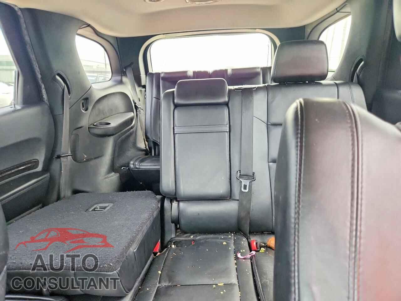 DODGE DURANGO 2015 - 1C4RDJDG4FC843151