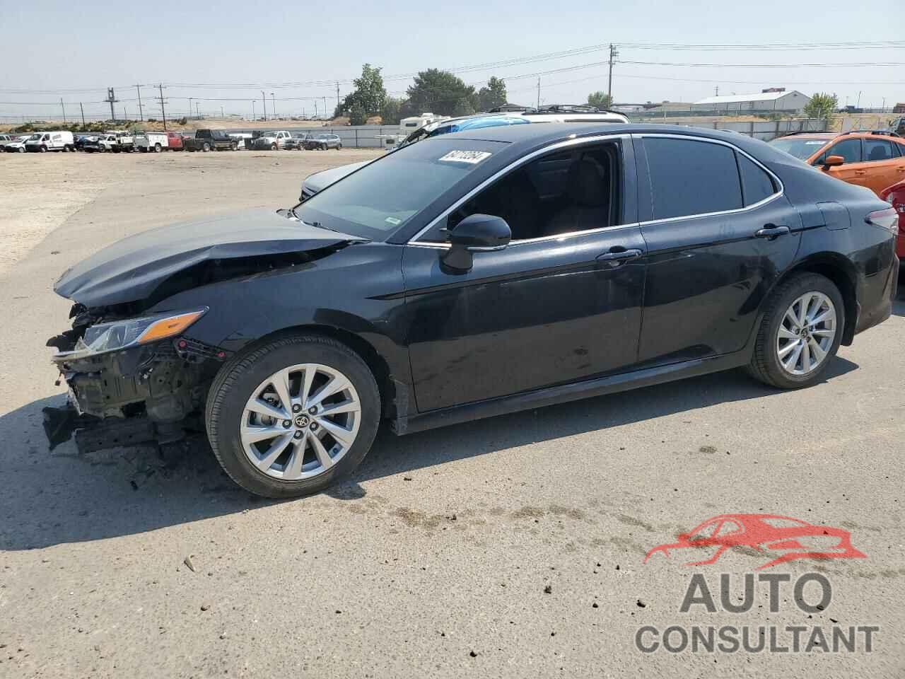 TOYOTA CAMRY 2023 - 4T1C11BK6PU100942