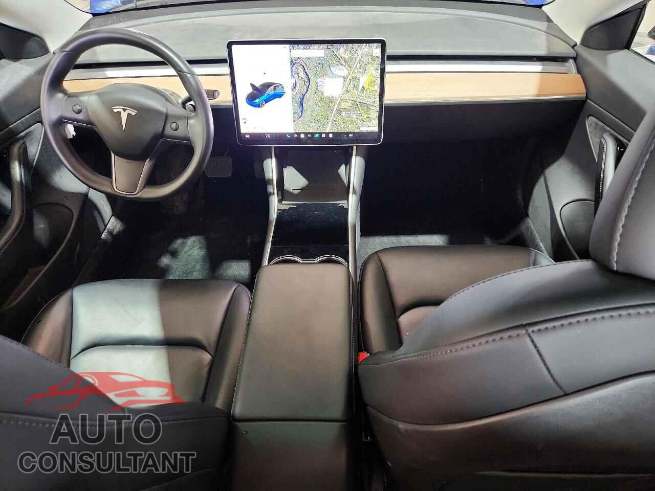 TESLA MODEL 3 2020 - 5YJ3E1EA6LF631850