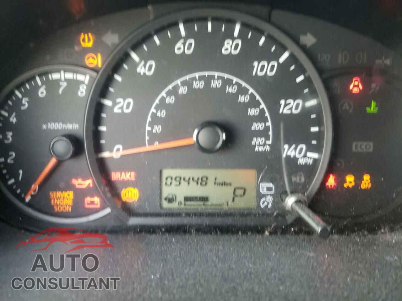 MITSUBISHI MIRAGE 2017 - ML32F3FJ6HHF09540