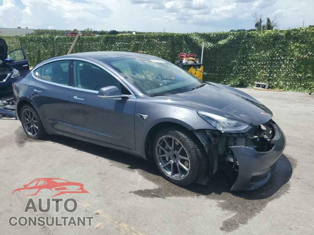 TESLA MODEL 3 2020 - 5YJ3E1EA0LF799080