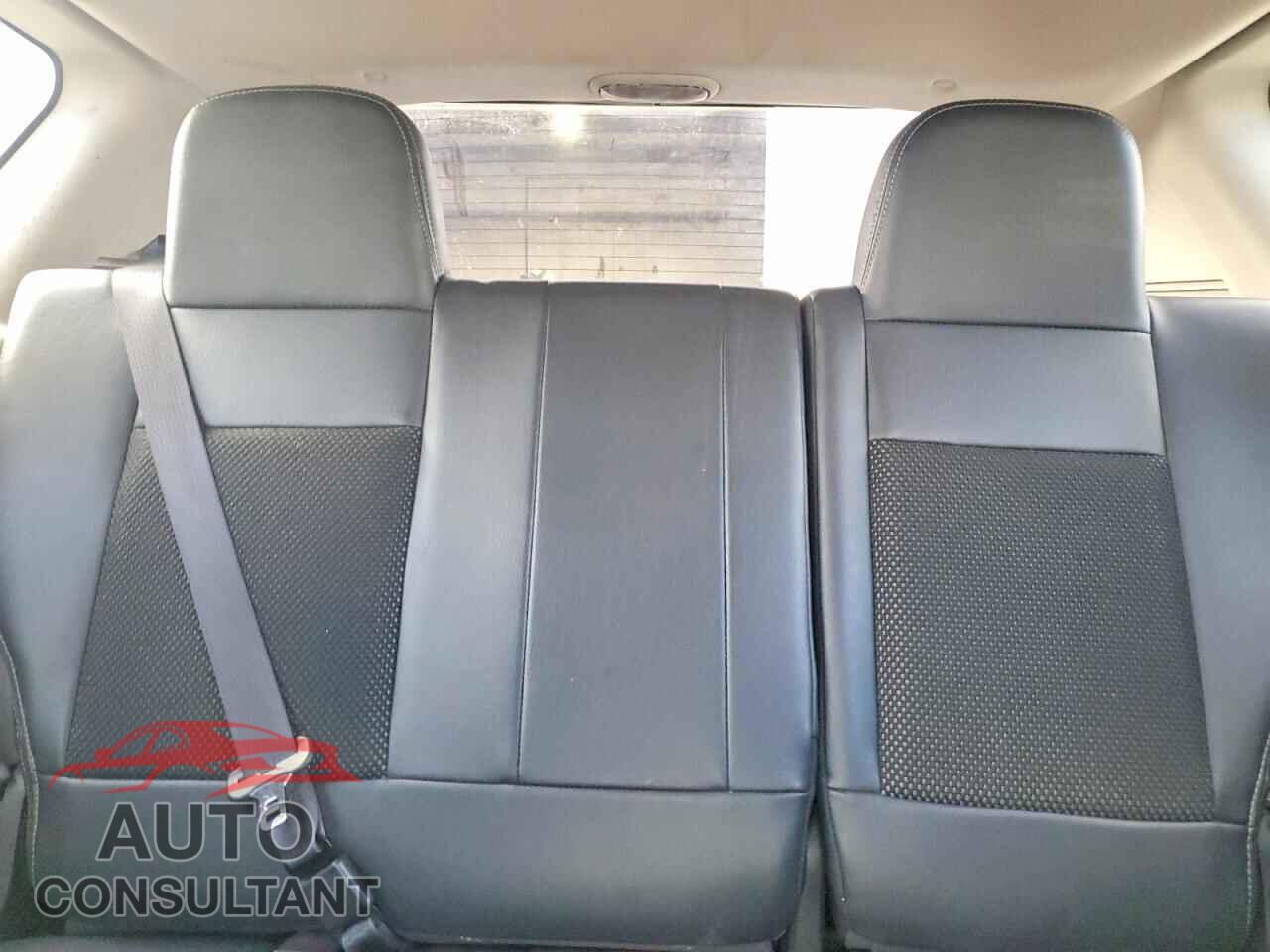 JEEP COMPASS 2016 - 1C4NJDEBXGD776224