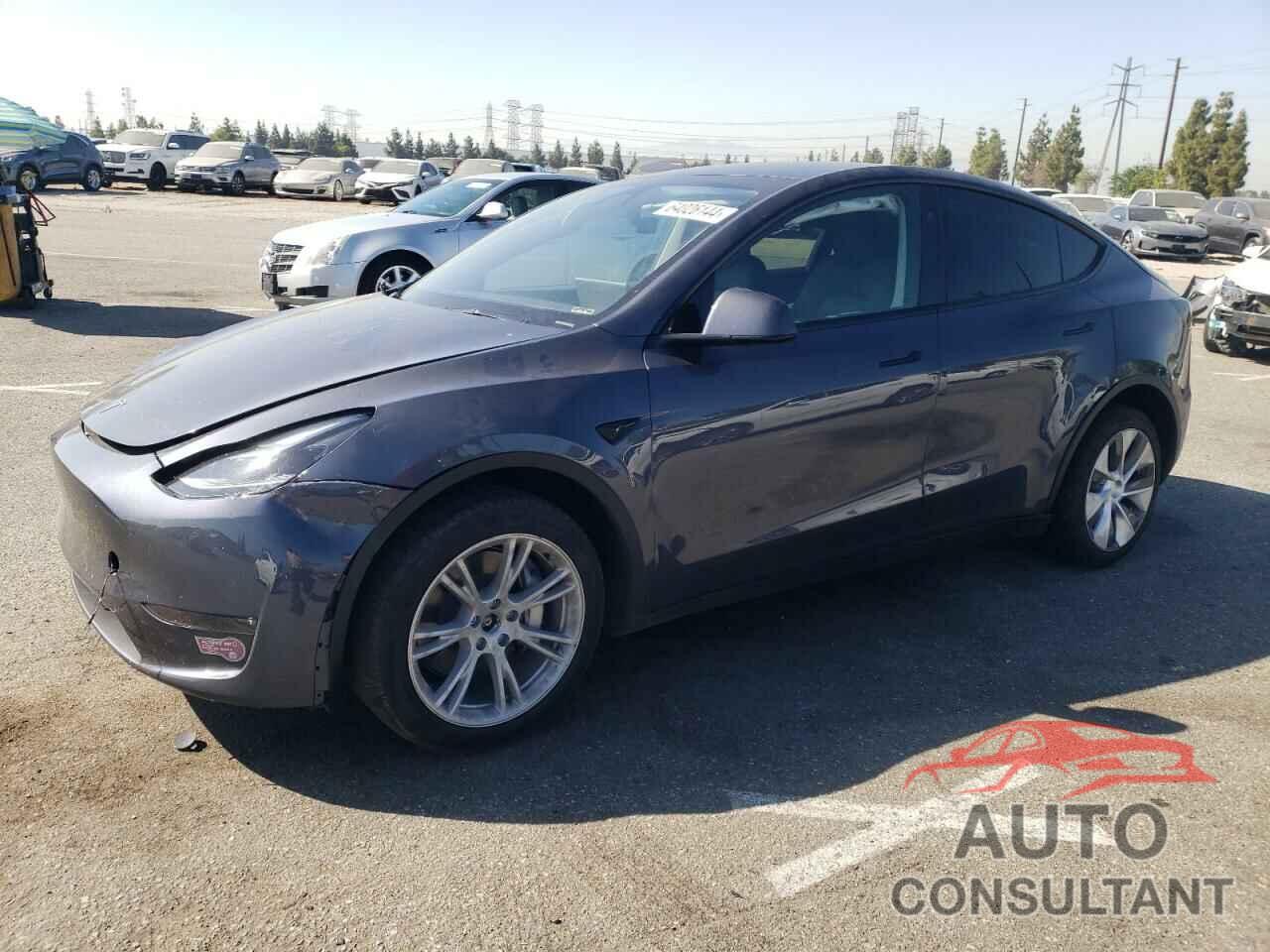 TESLA MODEL Y 2023 - 7SAYGDEE5PA205576