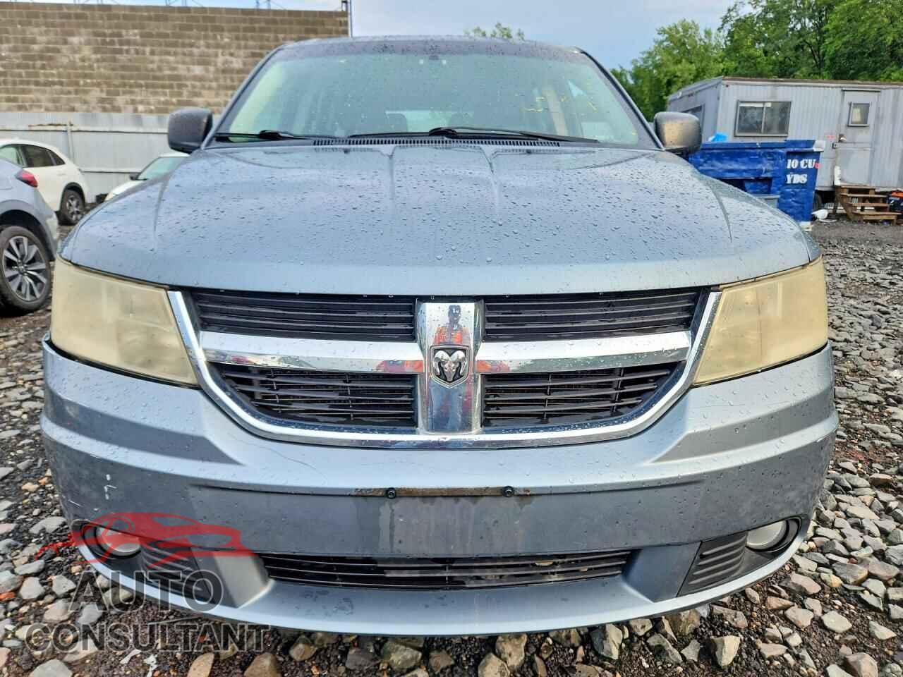 DODGE JOURNEY 2010 - 3D4PG4FB1AT257525