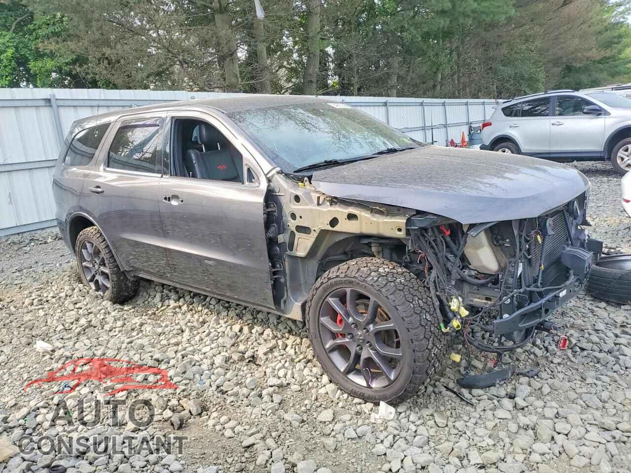 DODGE DURANGO 2015 - 1C4SDJCT6FC232974