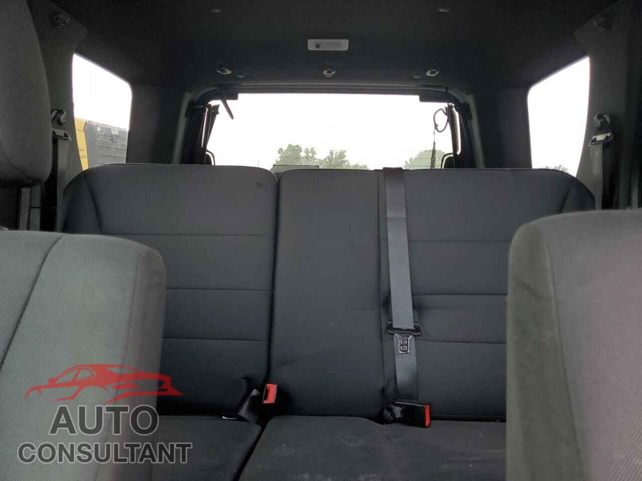 FORD ESCAPE 2012 - 1FMCU0D74CKA47755
