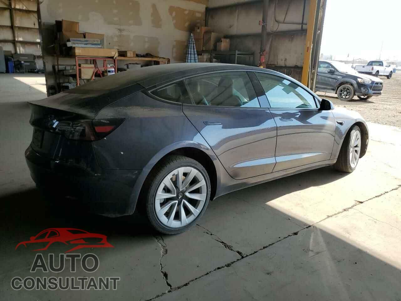 TESLA MODEL 3 2023 - 5YJ3E1EA2PF447320