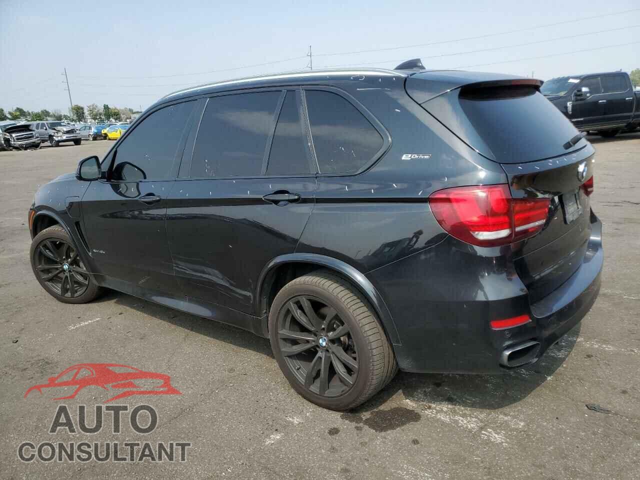 BMW X5 2017 - 5UXKT0C39H0S80954