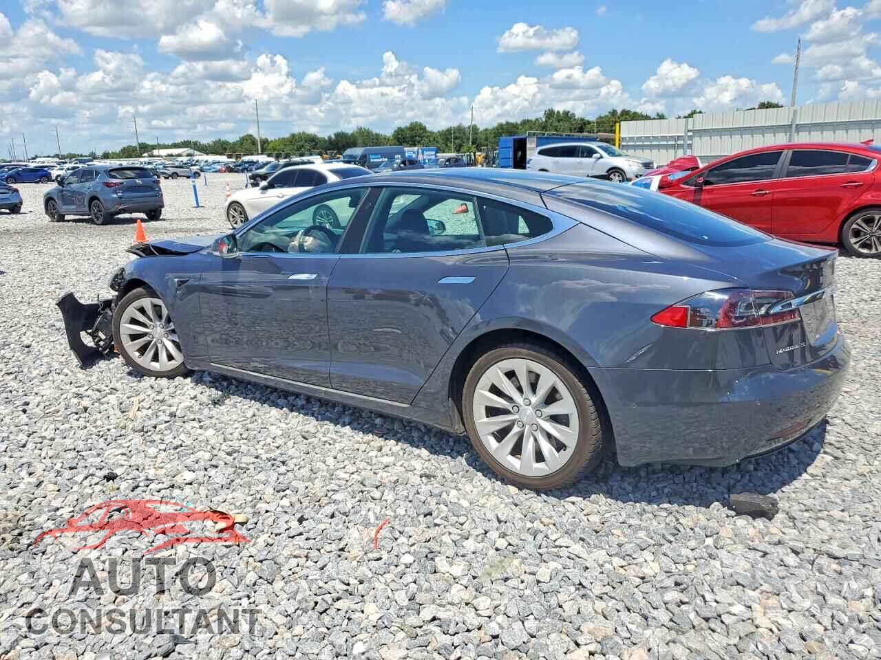 TESLA MODEL S 2018 - 5YJSA1E26JF276062