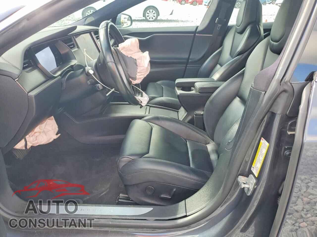 TESLA MODEL S 2018 - 5YJSA1E26JF276062